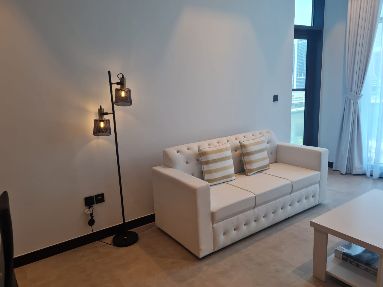 Квартира в Дубае, ОАЭ, 92.17 м² - фото 3