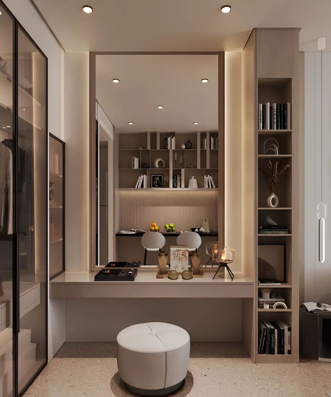 Студия в Дубае, ОАЭ, 31 м² - фото 4