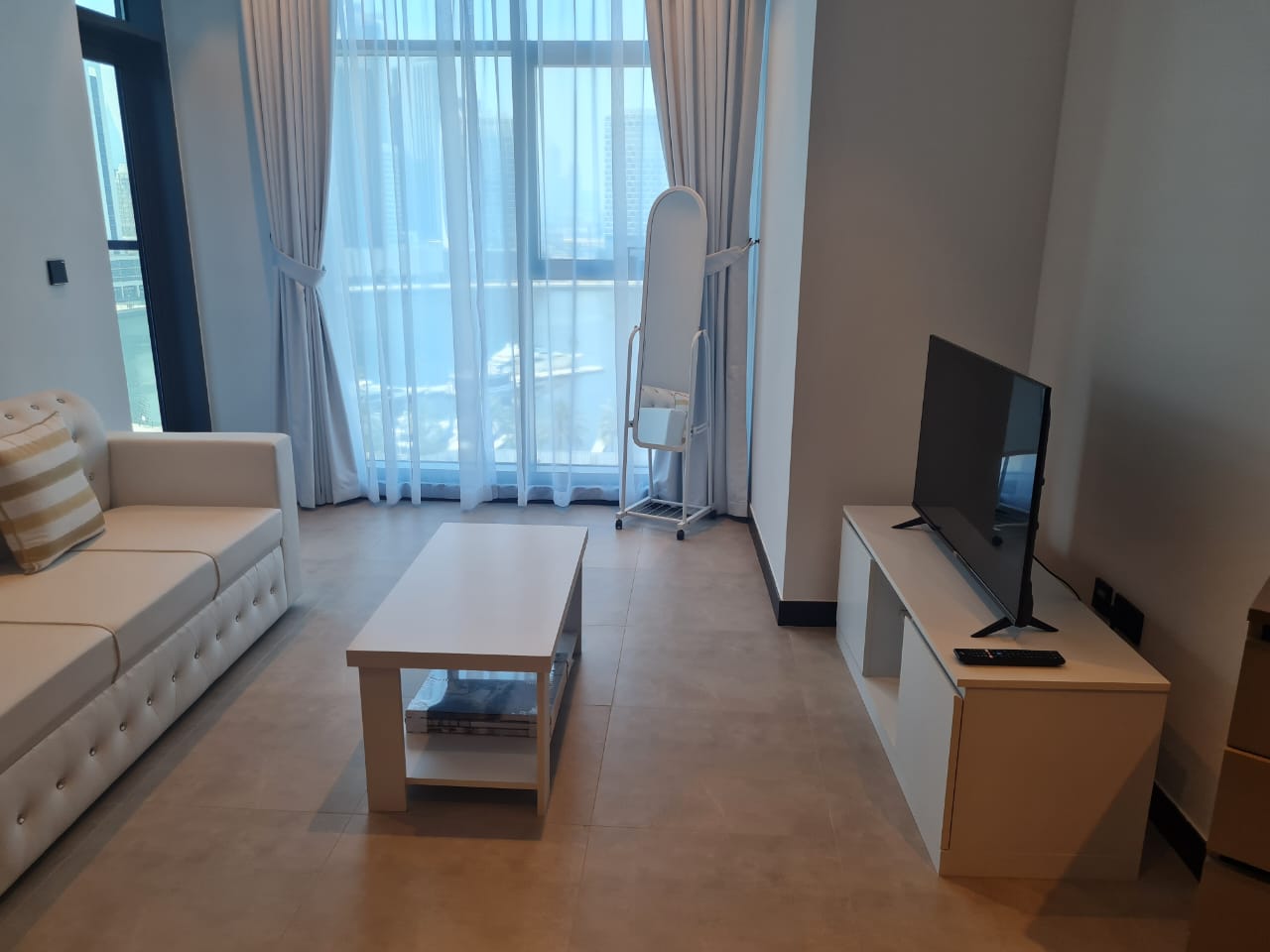 Квартира в Дубае, ОАЭ, 92.17 м² - фото 6