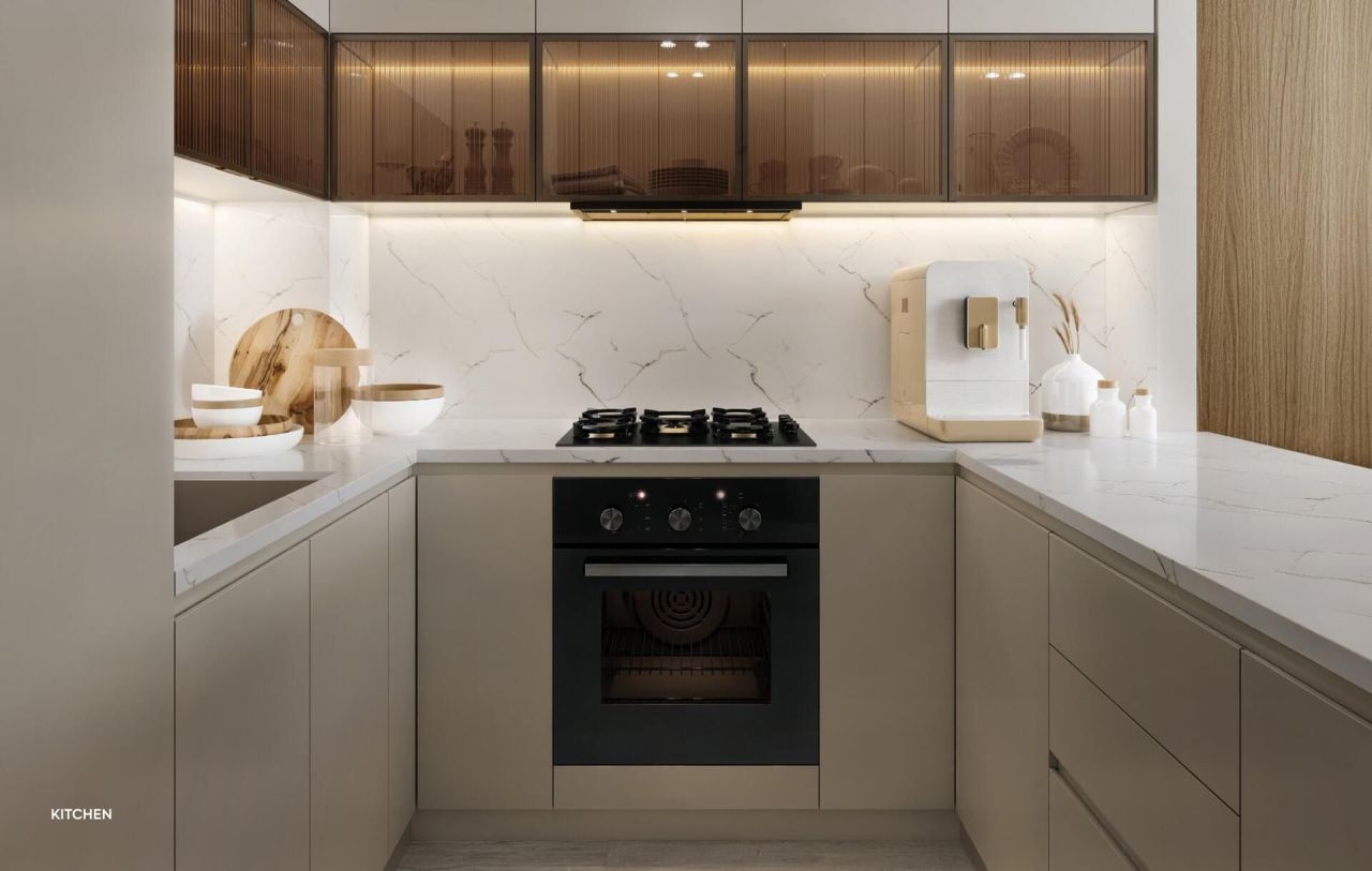 Квартира в Дубае, ОАЭ, 157 м² - фото 6