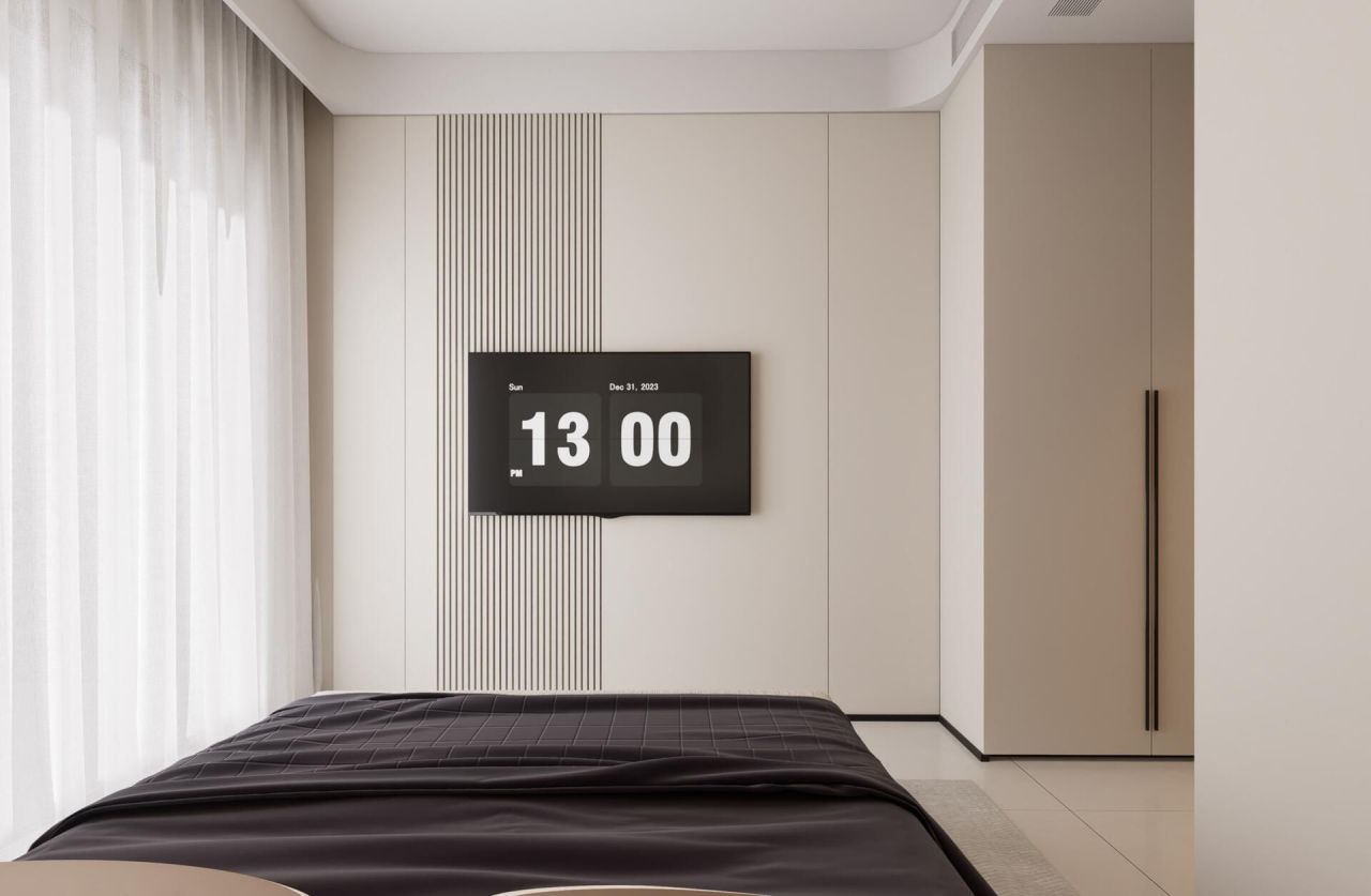 Квартира в Дубае, ОАЭ, 65 м² - фото 7