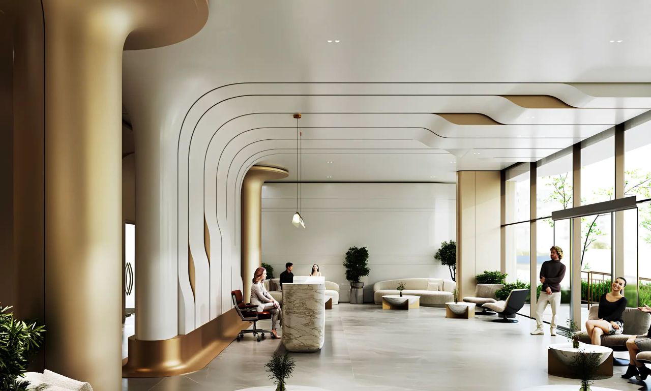 Квартира в Дубае, ОАЭ, 83 м² - фото 7