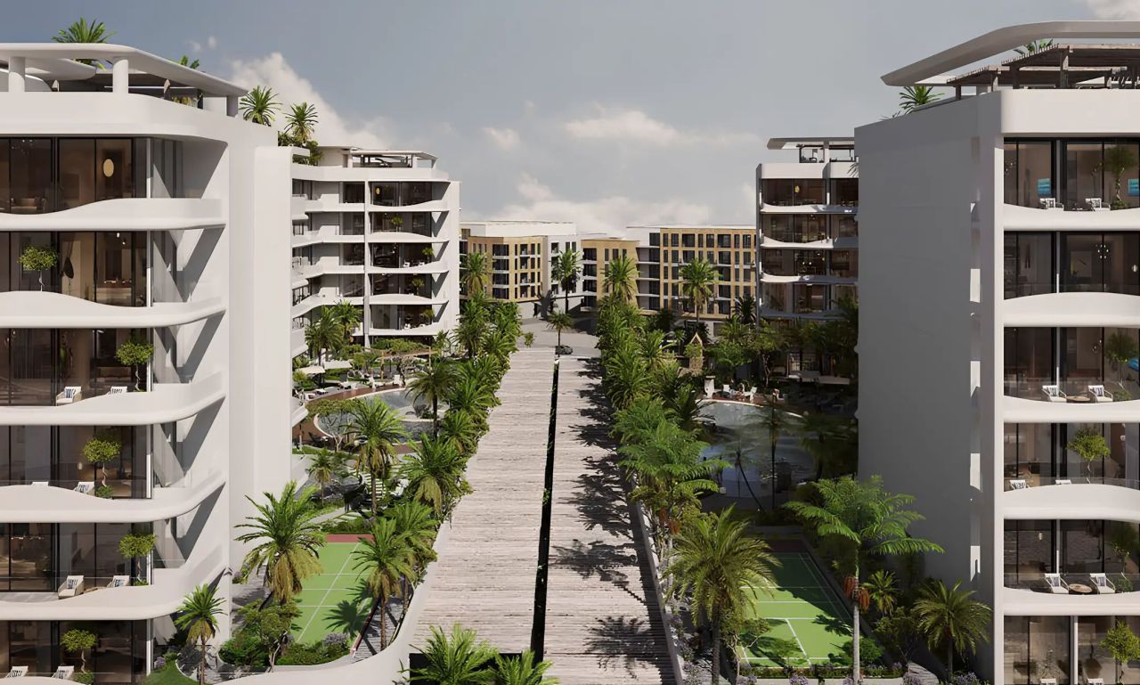 Квартира в Дубае, ОАЭ, 83 м² - фото 8