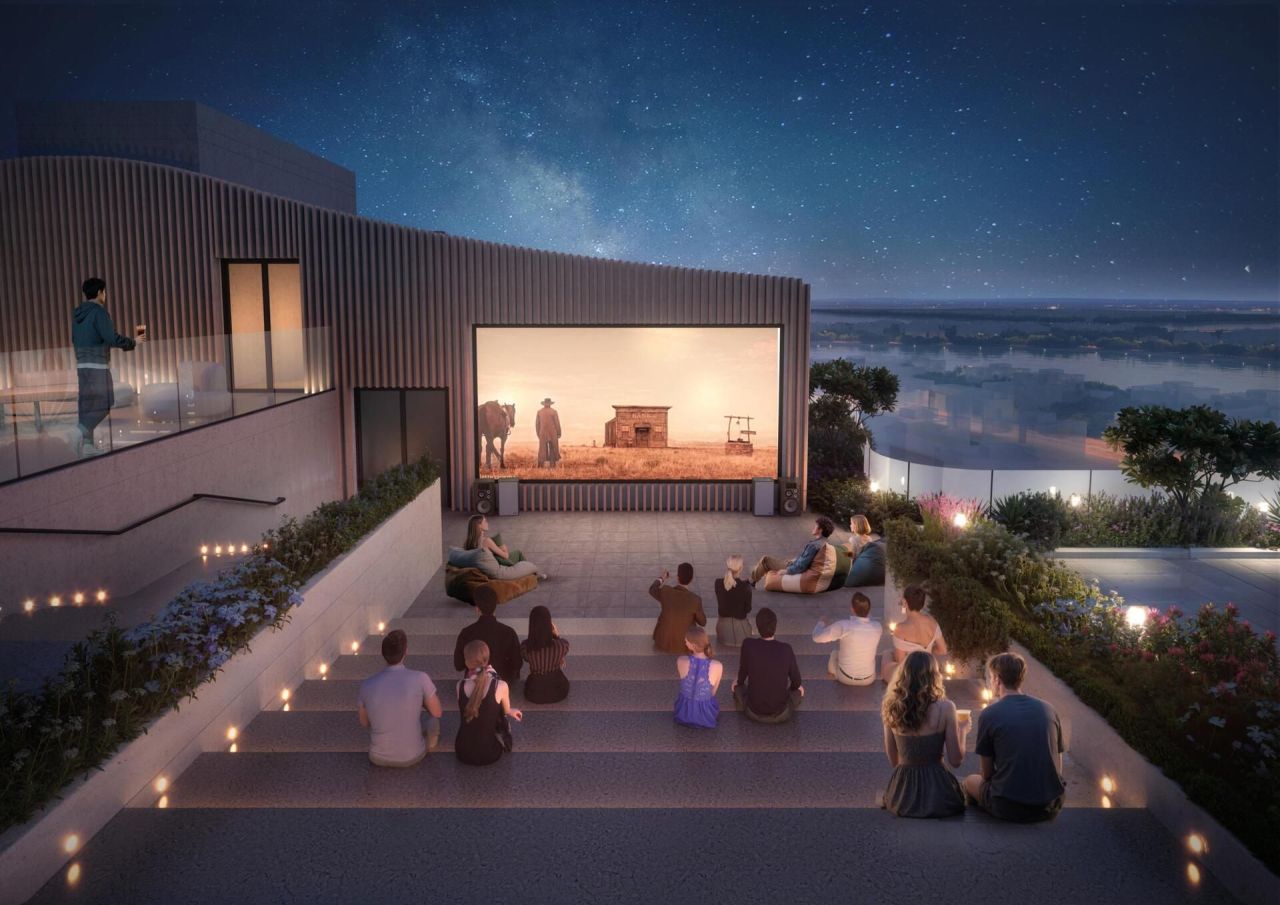 Квартира в Дубае, ОАЭ, 77 м² - фото 8