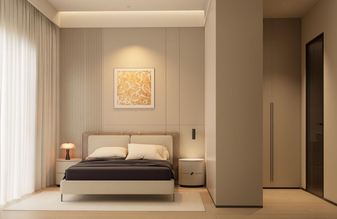 Квартира в Дубае, ОАЭ, 267 м² - фото 9