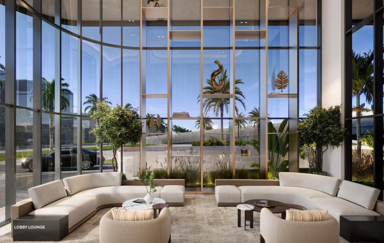 Квартира в Дубае, ОАЭ, 110 м² - фото 9