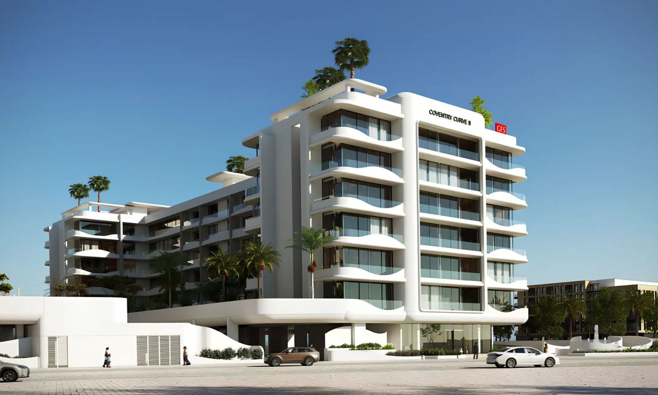 Квартира в Дубае, ОАЭ, 83 м² - фото 9