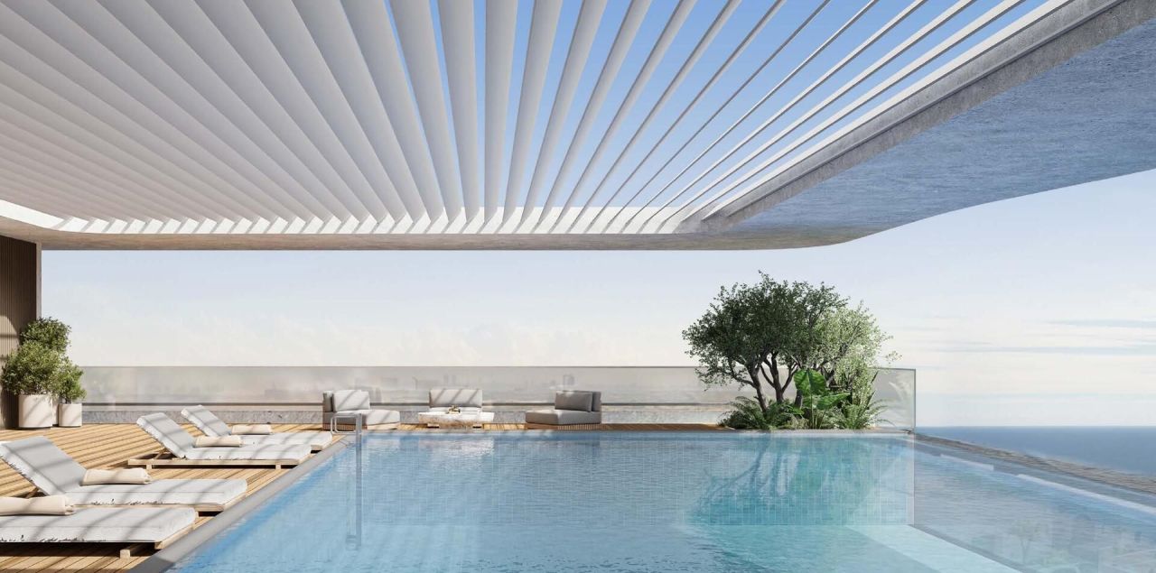 Квартира в Дубае, ОАЭ, 123 м² - фото 10