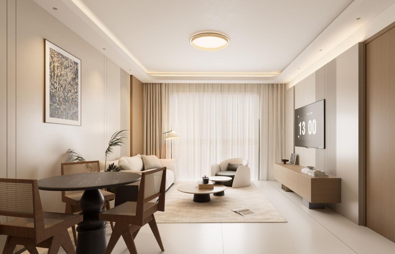 Квартира в Дубае, ОАЭ, 267 м² - фото 10