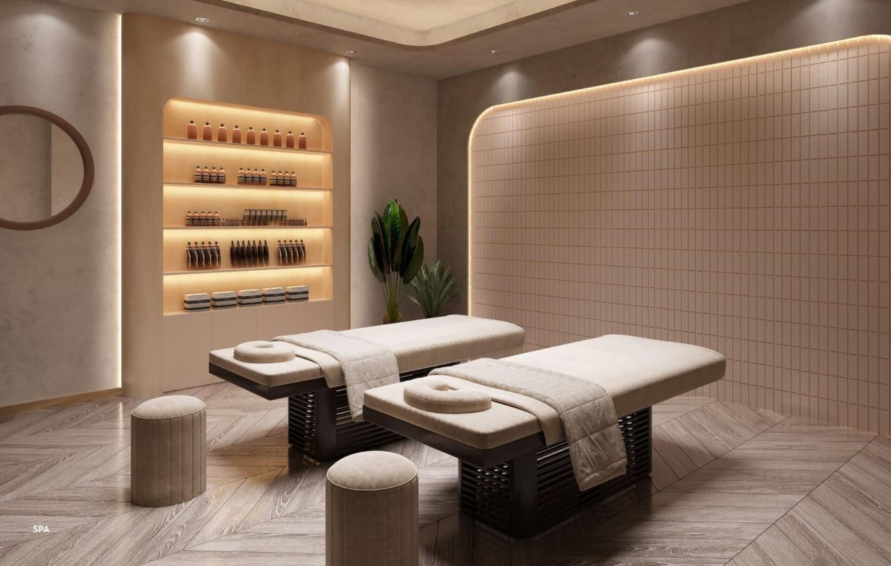 Квартира в Дубае, ОАЭ, 157 м² - фото 11