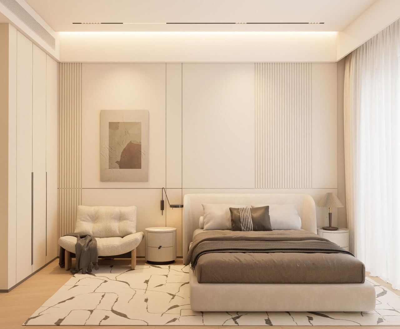 Квартира в Дубае, ОАЭ, 267 м² - фото 11