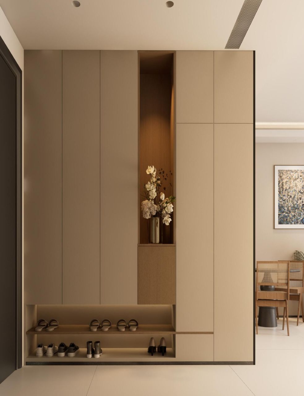 Квартира в Дубае, ОАЭ, 80 м² - фото 12