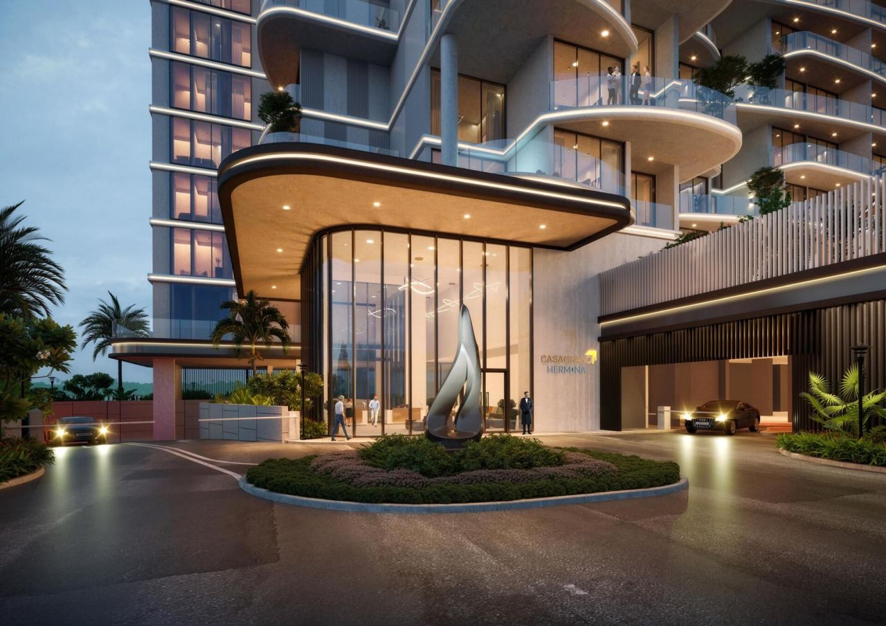 Квартира в Дубае, ОАЭ, 157 м² - фото 13