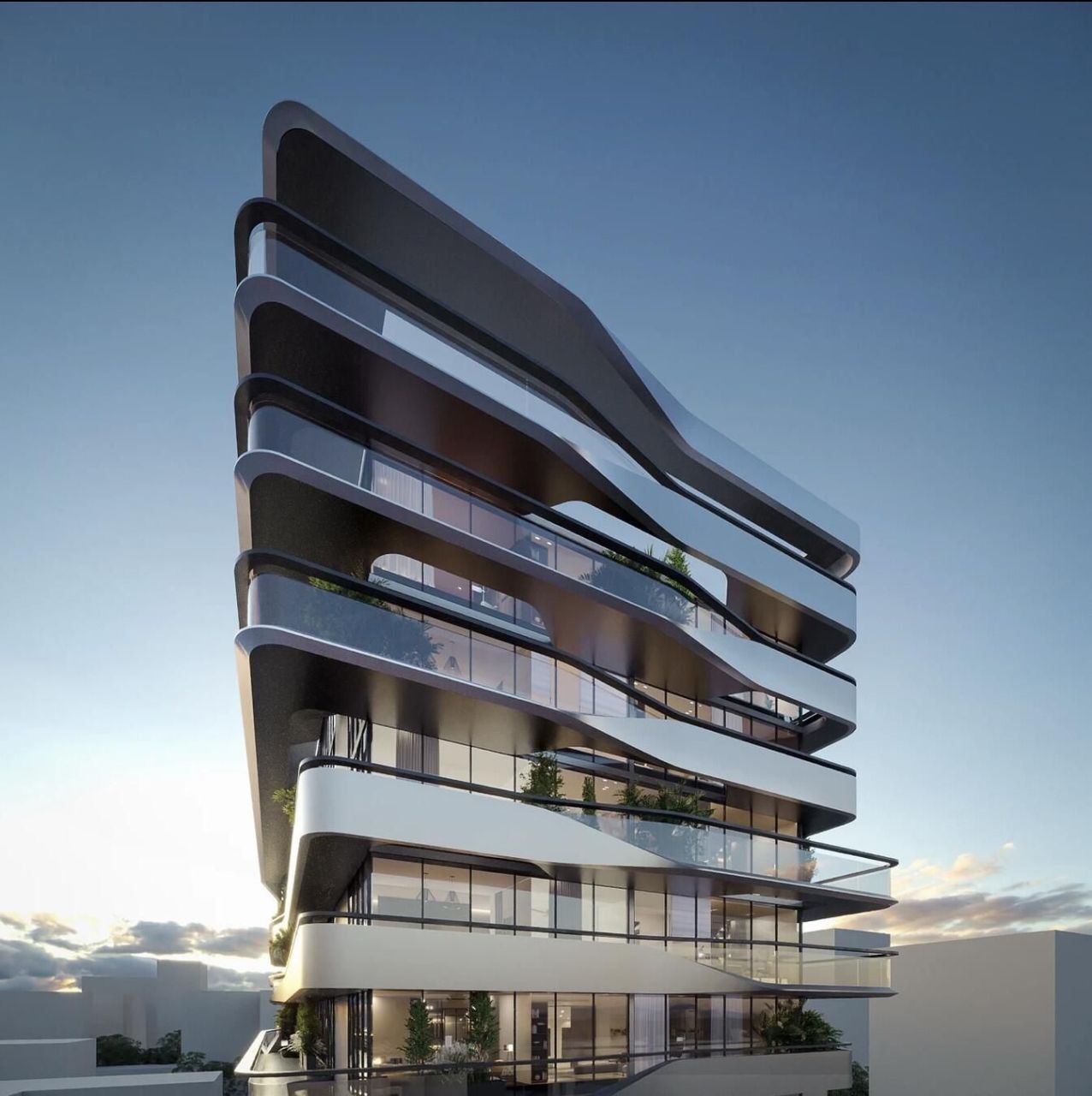 Квартира в Дубае, ОАЭ, 123 м² - фото 13