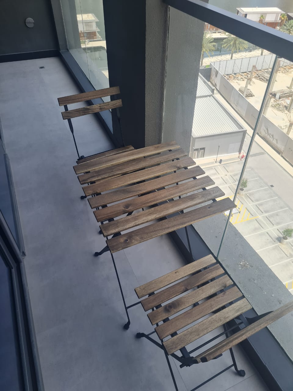 Квартира в Дубае, ОАЭ, 92.17 м² - фото 15