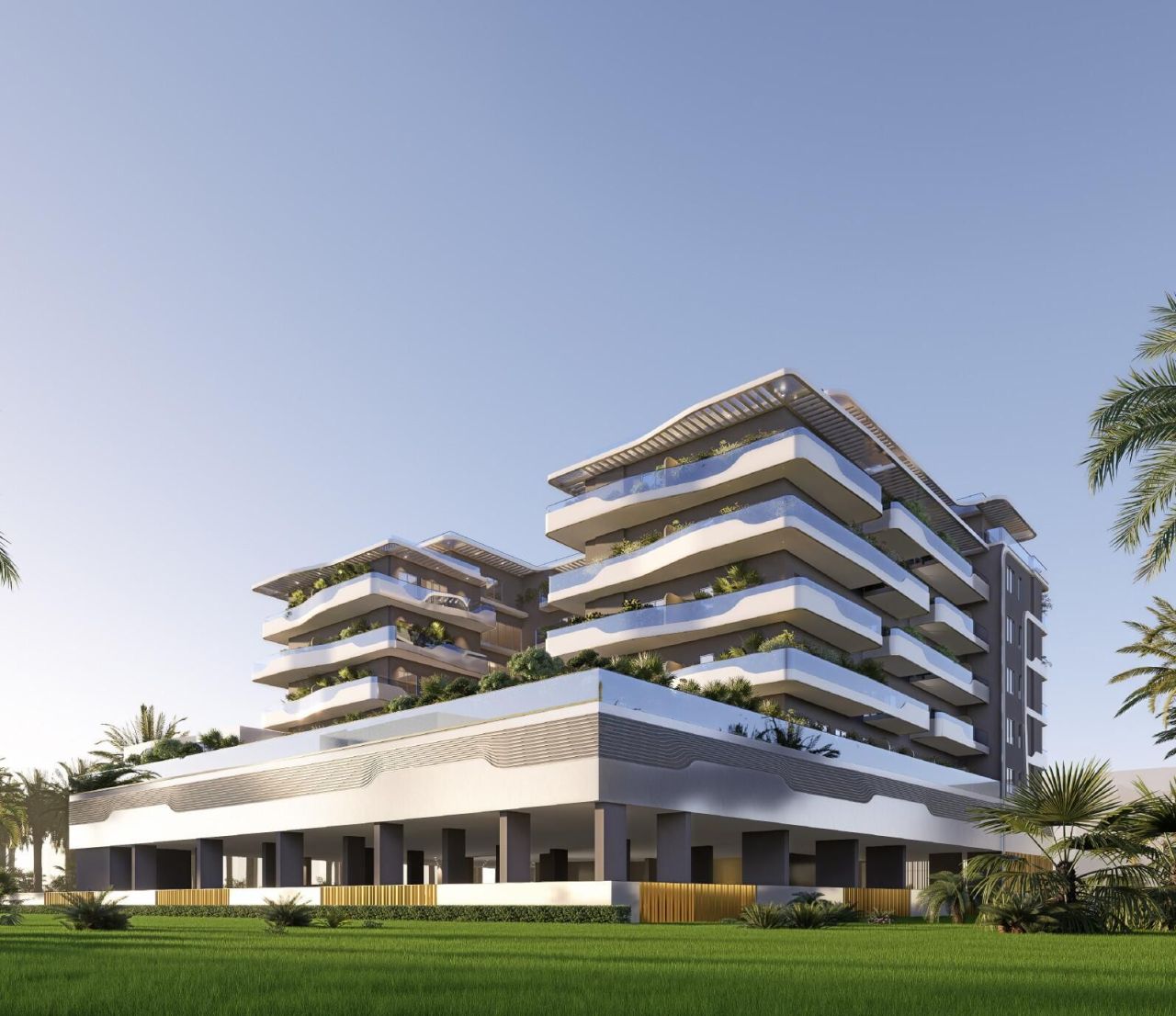 Квартира в Дубае, ОАЭ, 267 м² - фото 17