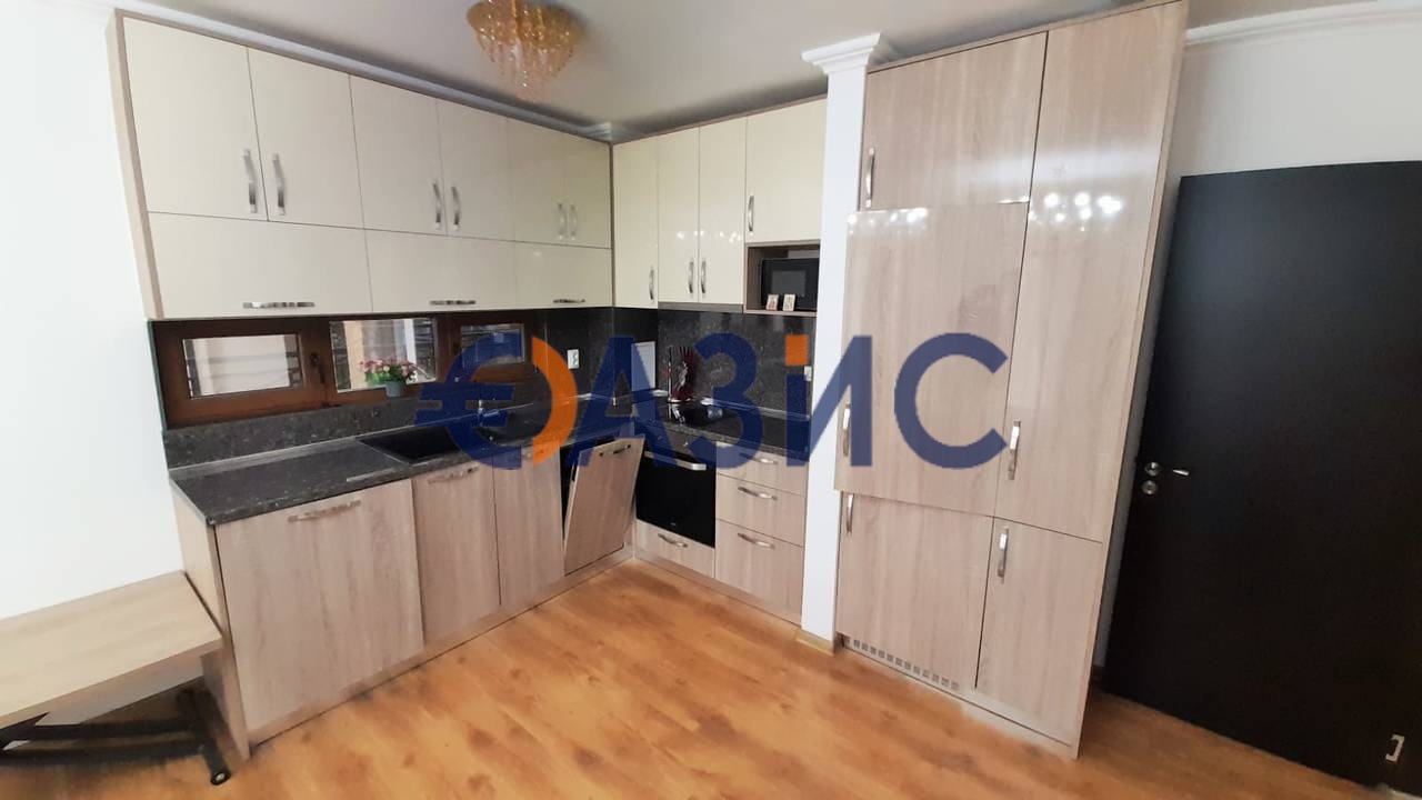 Апартаменты в Святом Власе, Болгария, 100 м² - фото 1