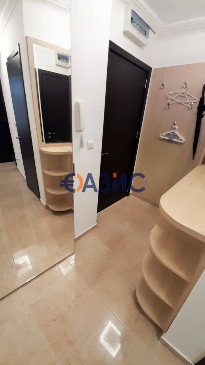 Апартаменты в Святом Власе, Болгария, 100 м² - фото 2