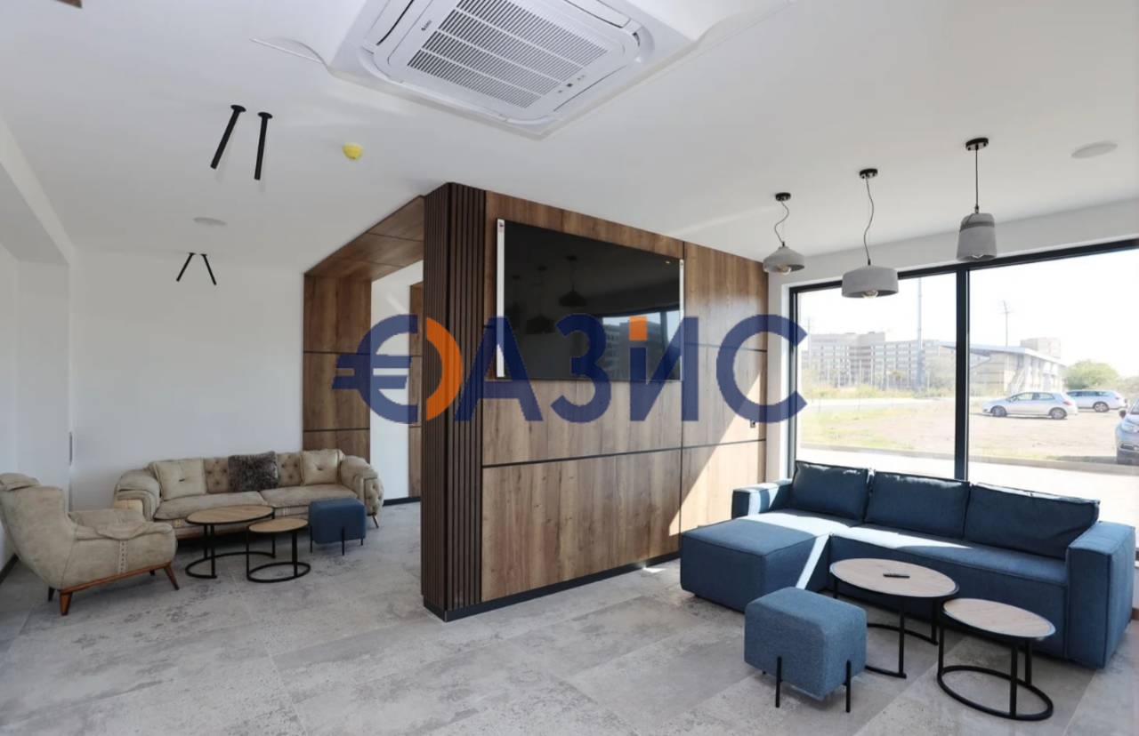 Апартаменты в Поморие, Болгария, 66.8 м² - фото 3