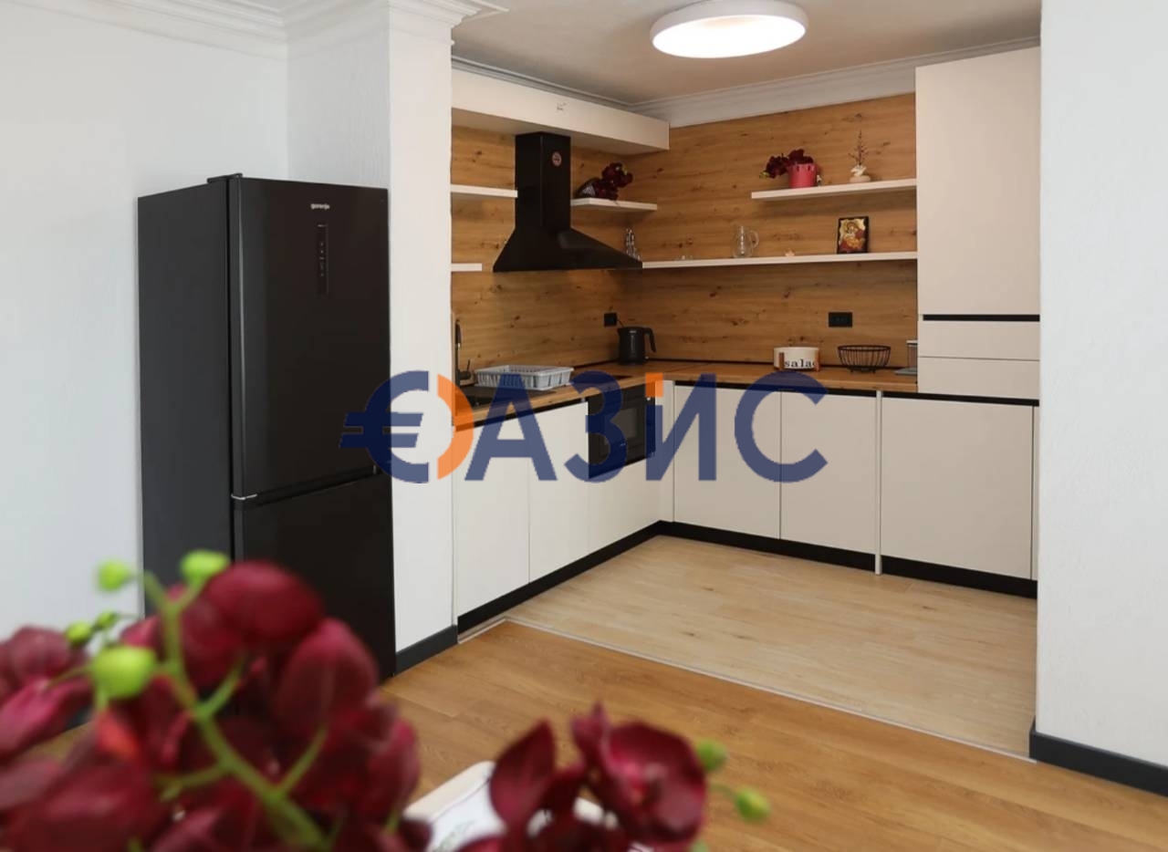 Апартаменты в Поморие, Болгария, 66.8 м² - фото 4