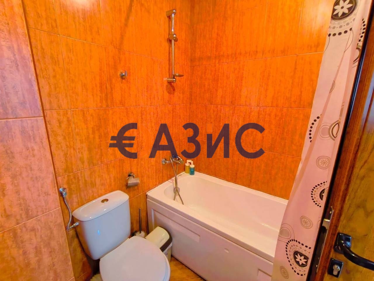 Апартаменты в Святом Власе, Болгария, 48 м² - фото 4