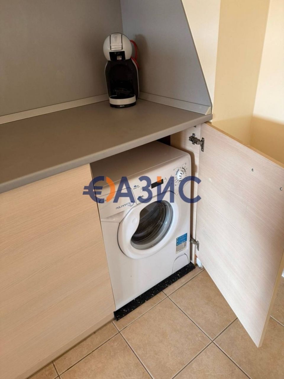 Апартаменты в Созополе, Болгария, 65 м² - фото 5