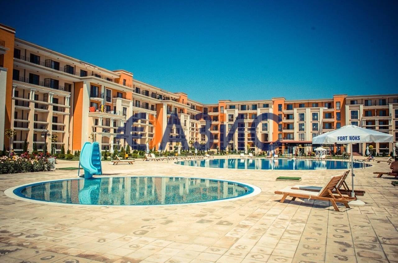 Апартаменты в Святом Власе, Болгария, 143.4 м² - фото 6