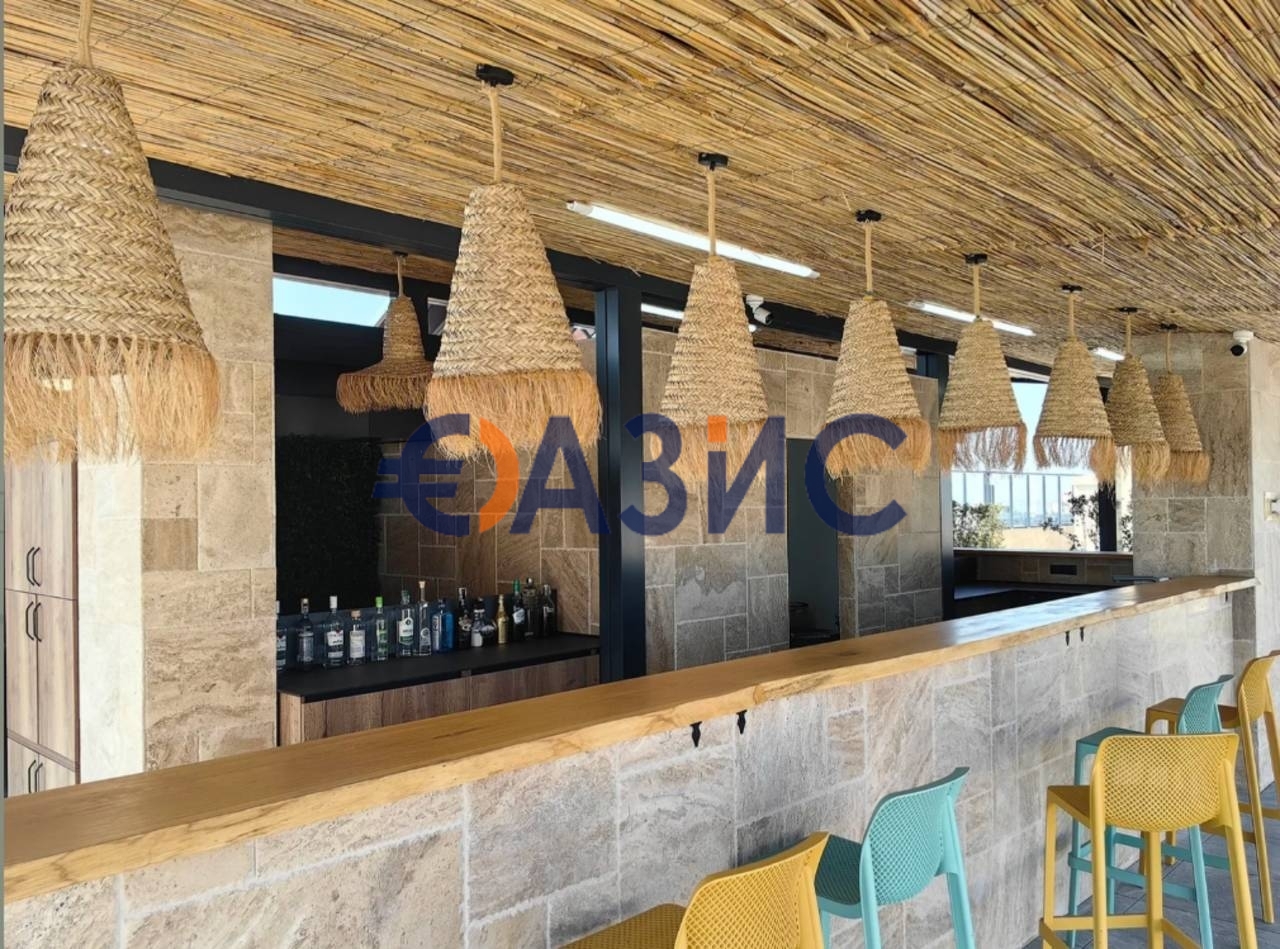 Апартаменты в Поморие, Болгария, 48.8 м² - фото 6