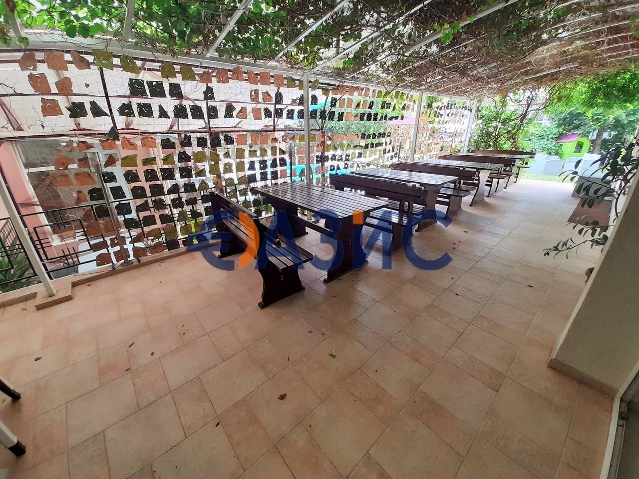 Отель, гостиница в Святом Власе, Болгария, 1 128 м² - фото 8