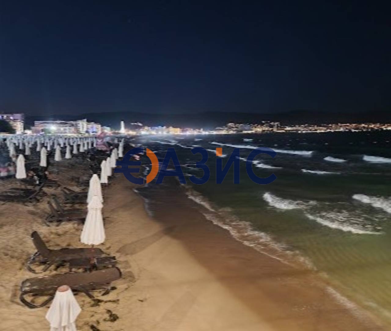 Апартаменты на Солнечном берегу, Болгария, 189.5 м² - фото 9