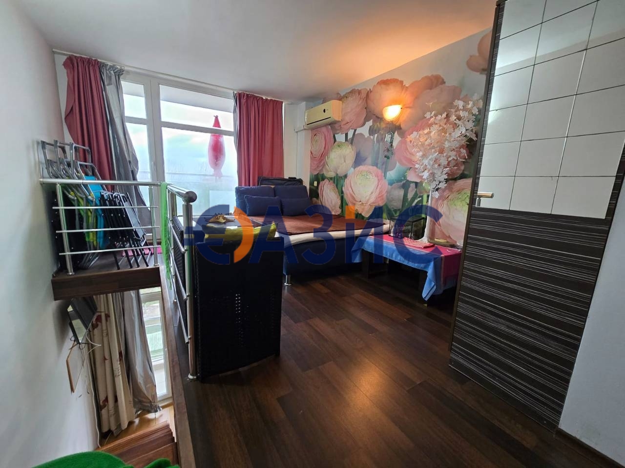 Апартаменты на Солнечном берегу, Болгария, 72 м² - фото 9