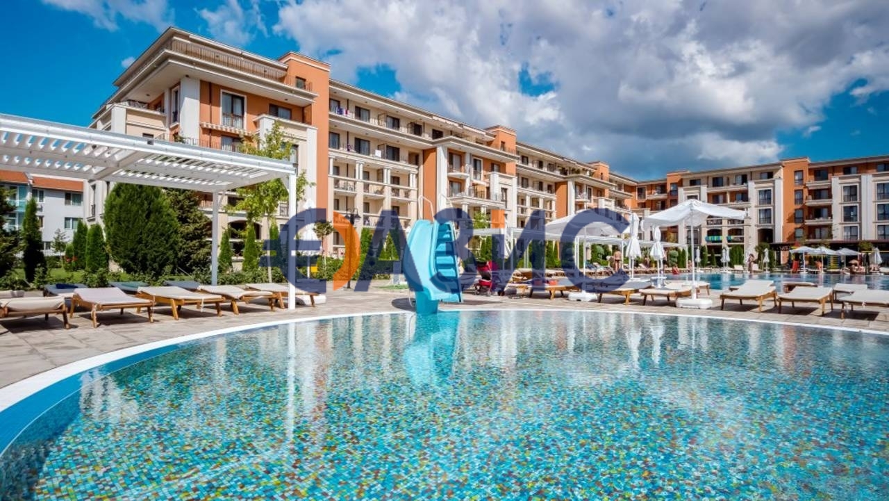 Апартаменты в Святом Власе, Болгария, 143.4 м² - фото 10