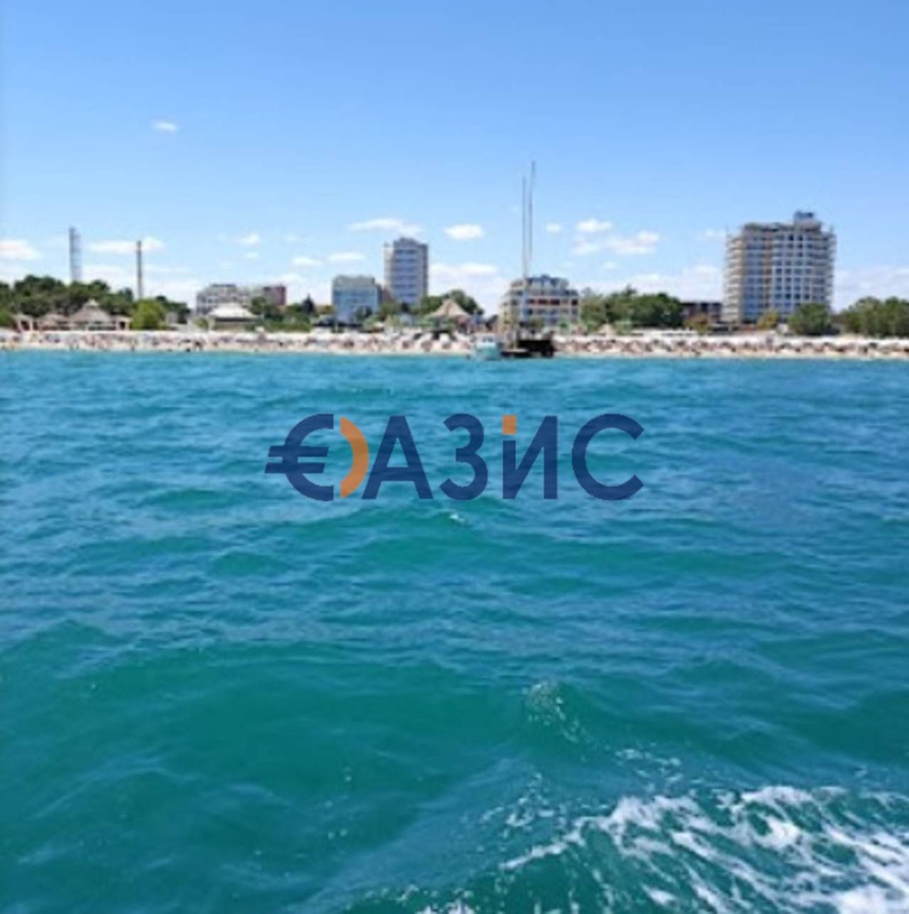 Апартаменты на Солнечном берегу, Болгария, 189.5 м² - фото 10