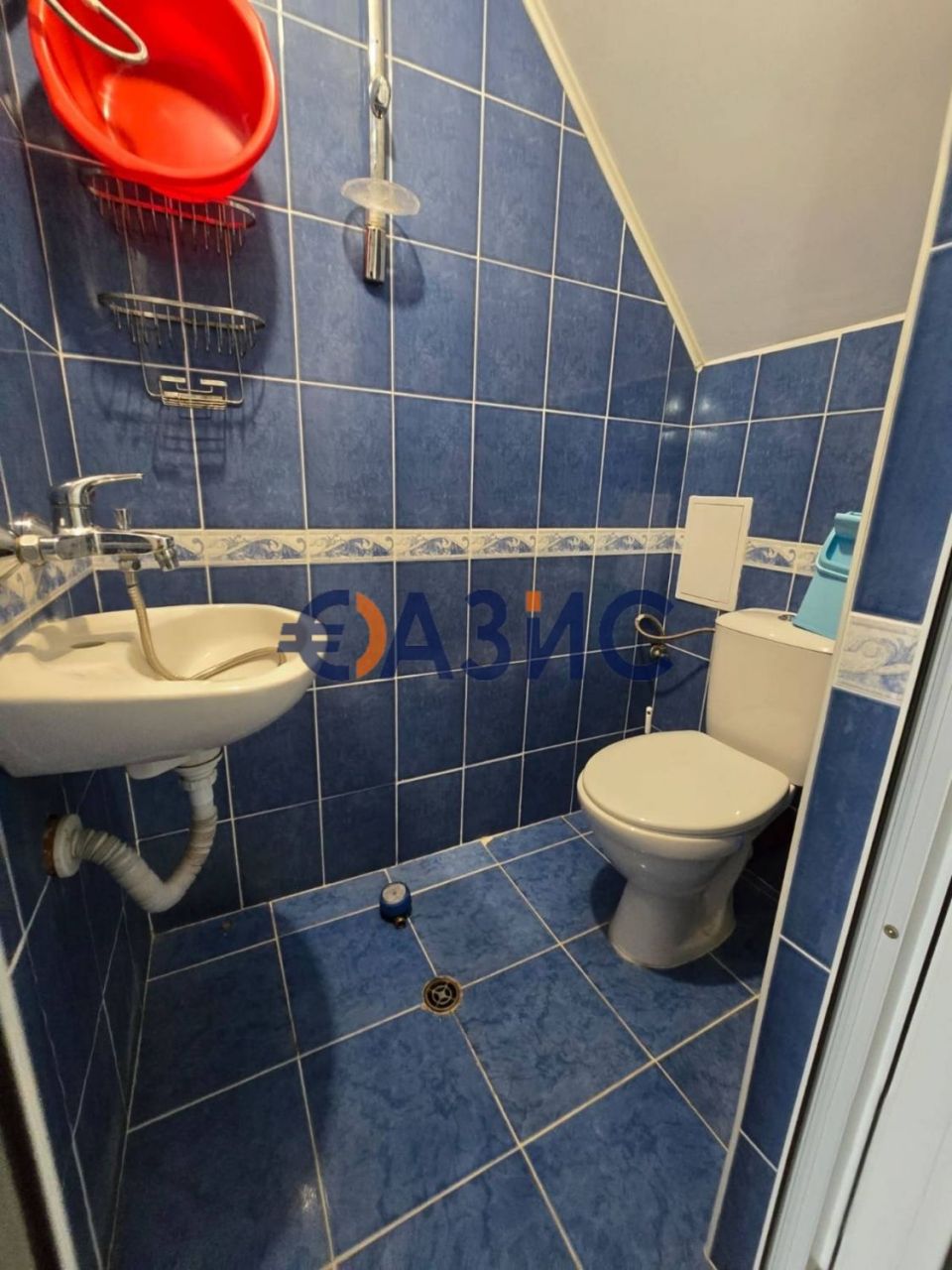 Апартаменты на Солнечном берегу, Болгария, 72 м² - фото 11