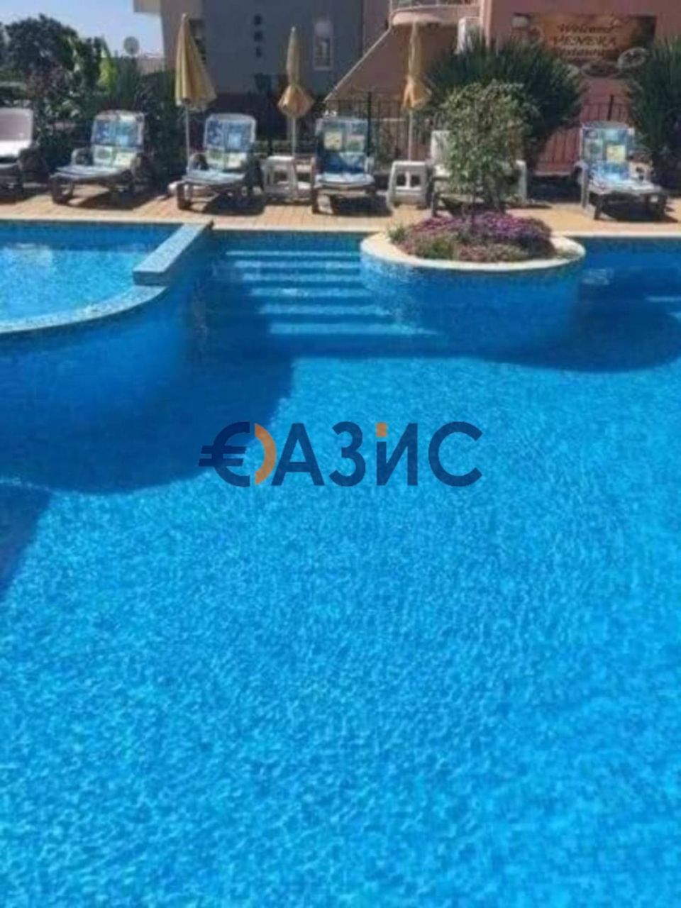 Отель, гостиница в Святом Власе, Болгария, 1 128 м² - фото 11