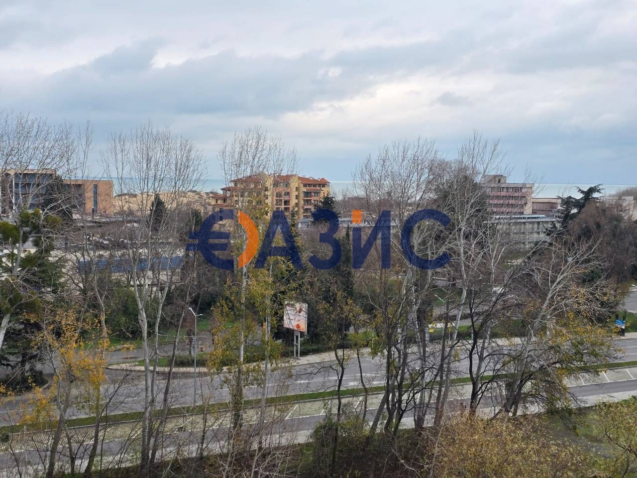 Апартаменты на Солнечном берегу, Болгария, 72 м² - фото 12