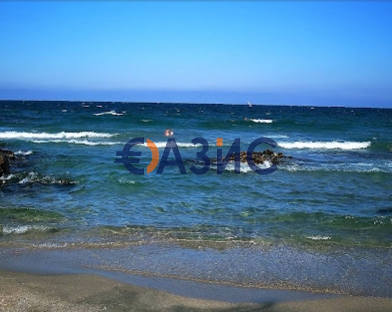 Апартаменты в Поморие, Болгария, 67.9 м² - фото 13