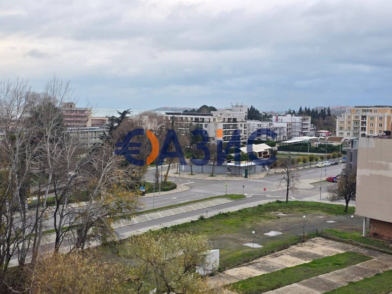 Апартаменты на Солнечном берегу, Болгария, 72 м² - фото 13