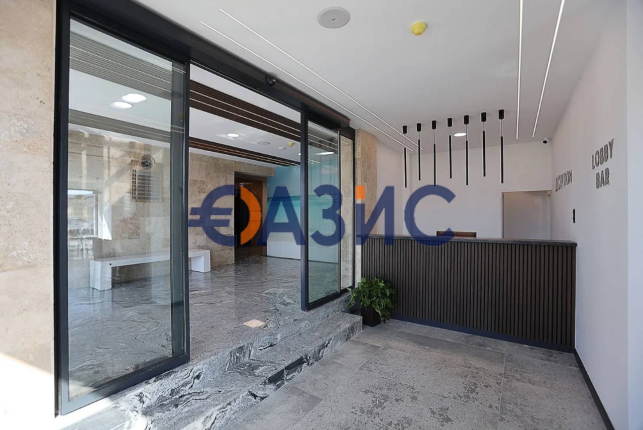 Апартаменты в Поморие, Болгария, 66.8 м² - фото 14