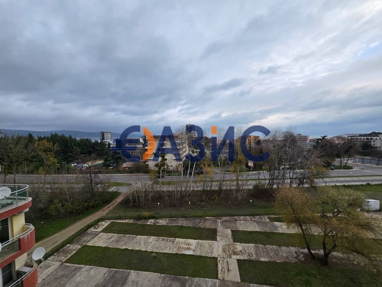 Апартаменты на Солнечном берегу, Болгария, 72 м² - фото 14