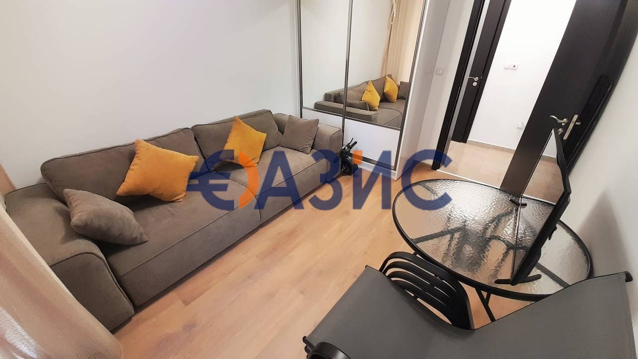 Апартаменты в Святом Власе, Болгария, 100 м² - фото 14