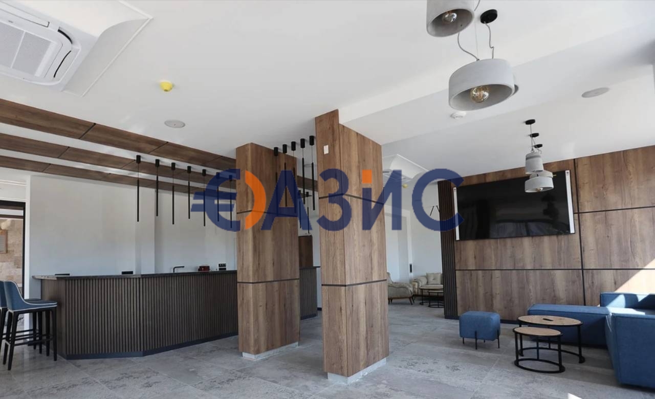 Апартаменты в Поморие, Болгария, 66.8 м² - фото 15