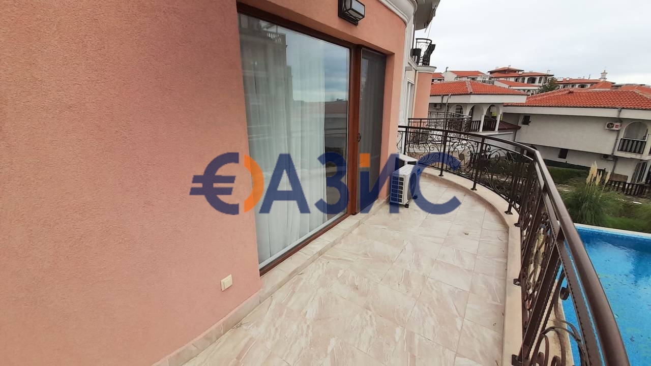 Апартаменты в Святом Власе, Болгария, 100 м² - фото 15