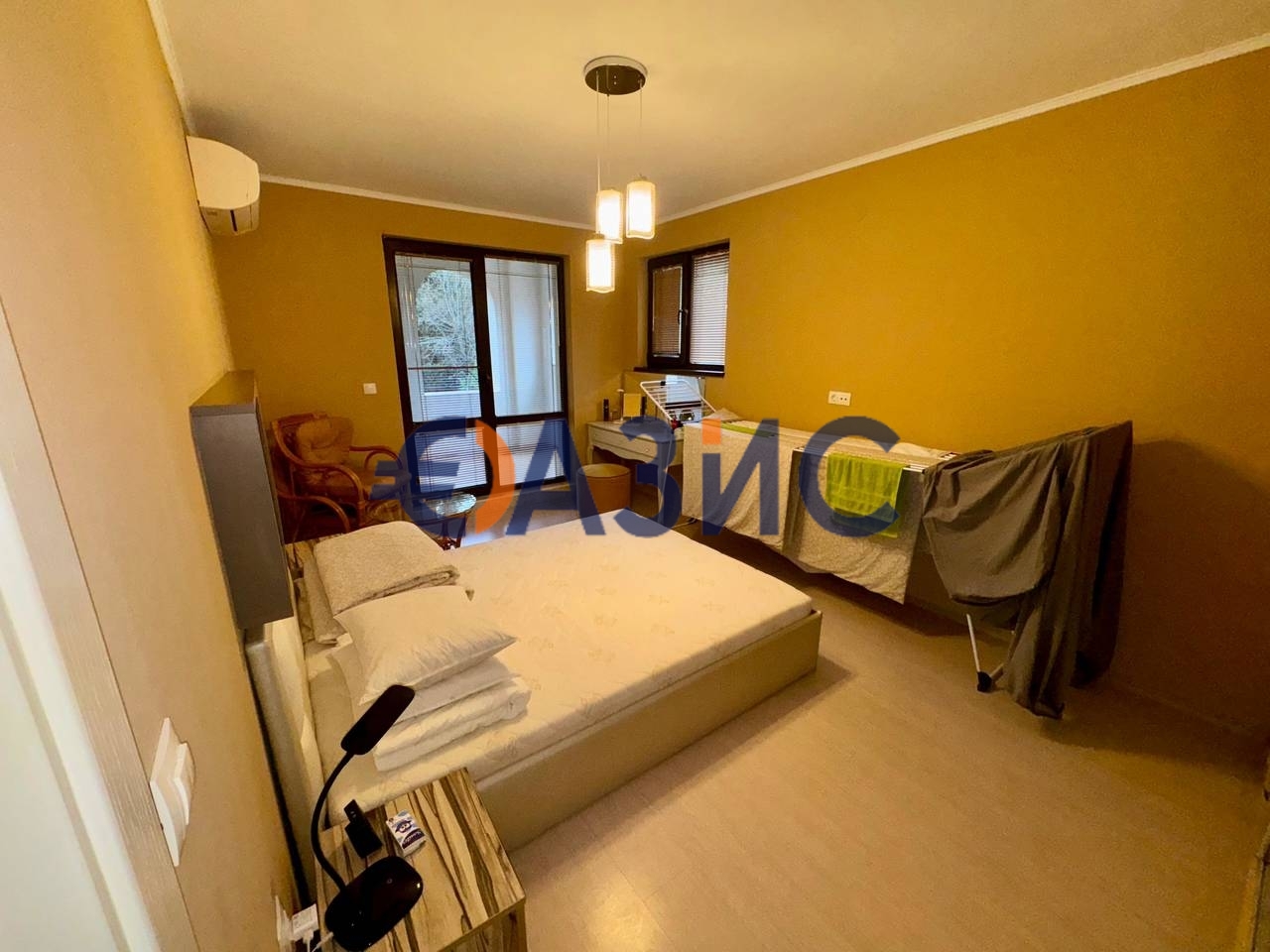 Апартаменты в Несебре, Болгария, 94 м² - фото 15