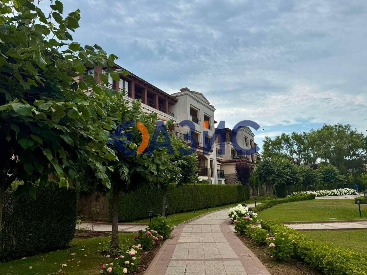 Апартаменты в Созополе, Болгария, 65 м² - фото 16