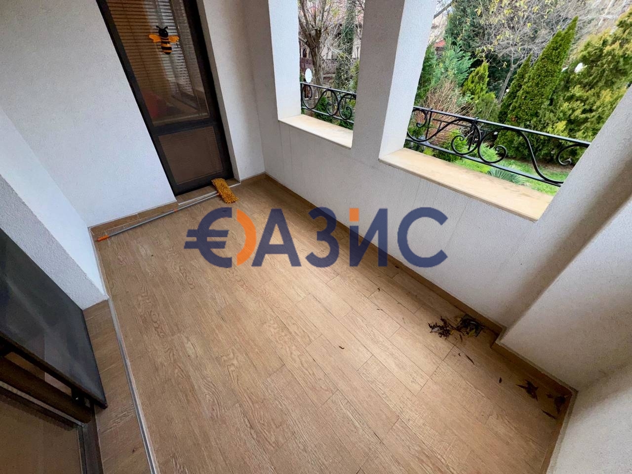 Апартаменты в Несебре, Болгария, 94 м² - фото 16