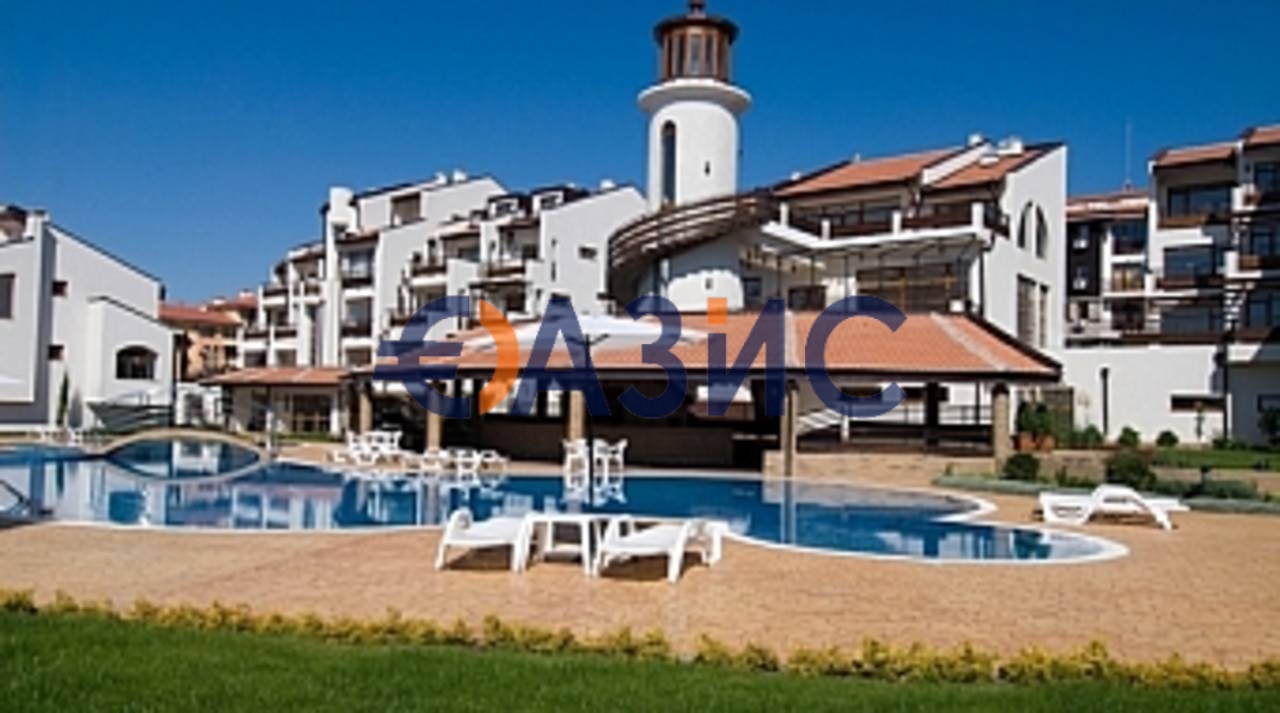 Апартаменты в Святом Власе, Болгария, 48 м² - фото 16