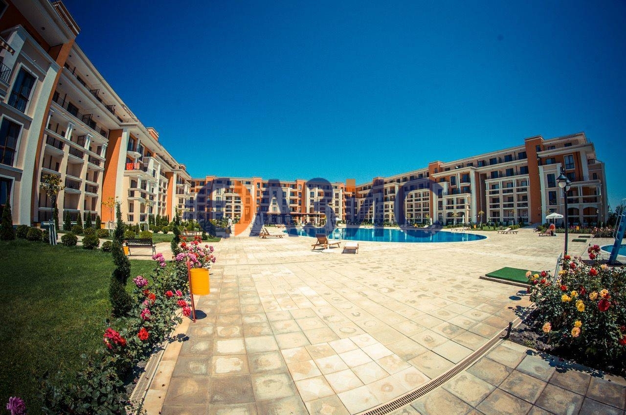 Апартаменты в Святом Власе, Болгария, 143.4 м² - фото 17