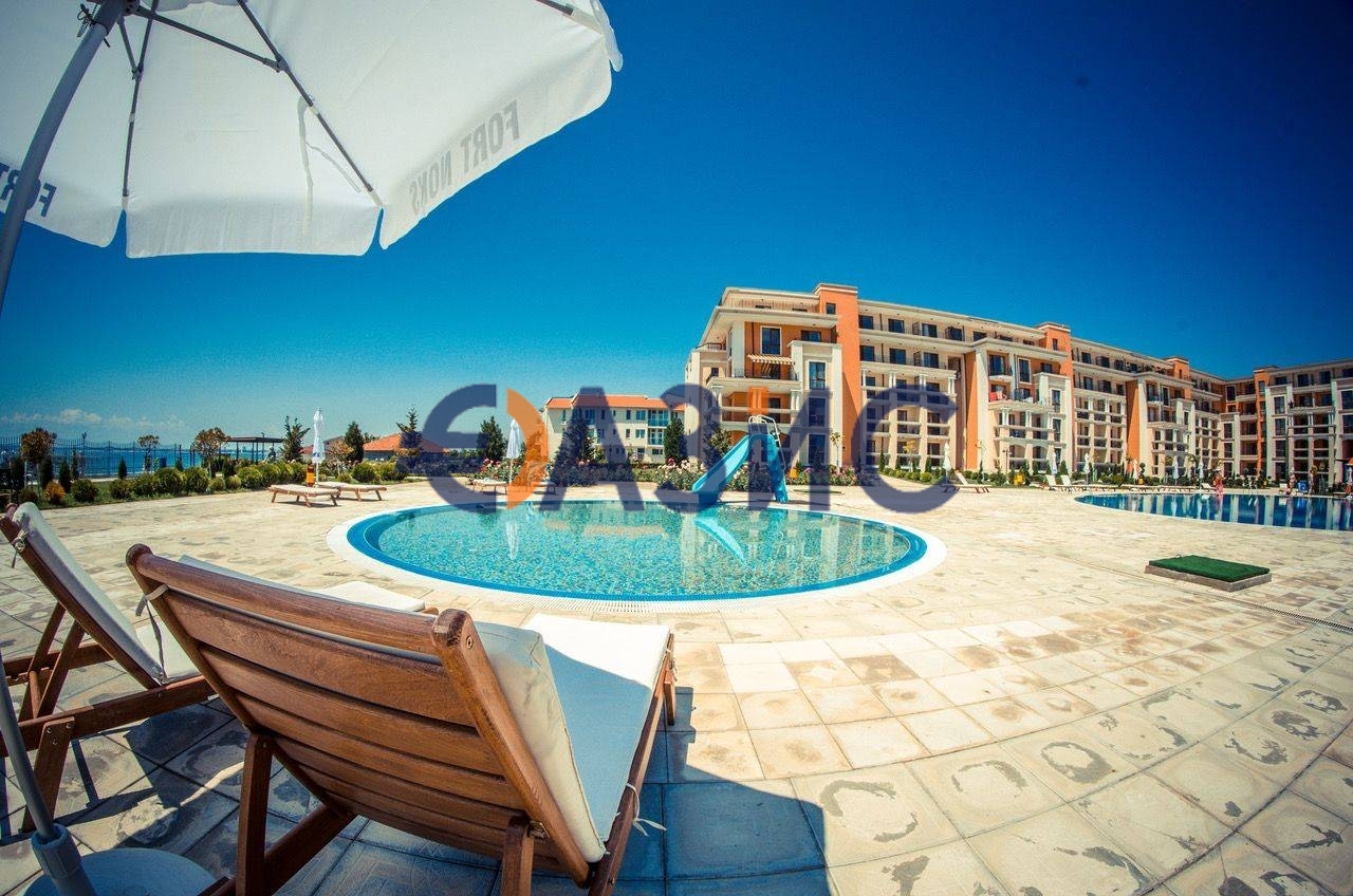 Апартаменты в Святом Власе, Болгария, 104 м² - фото 17