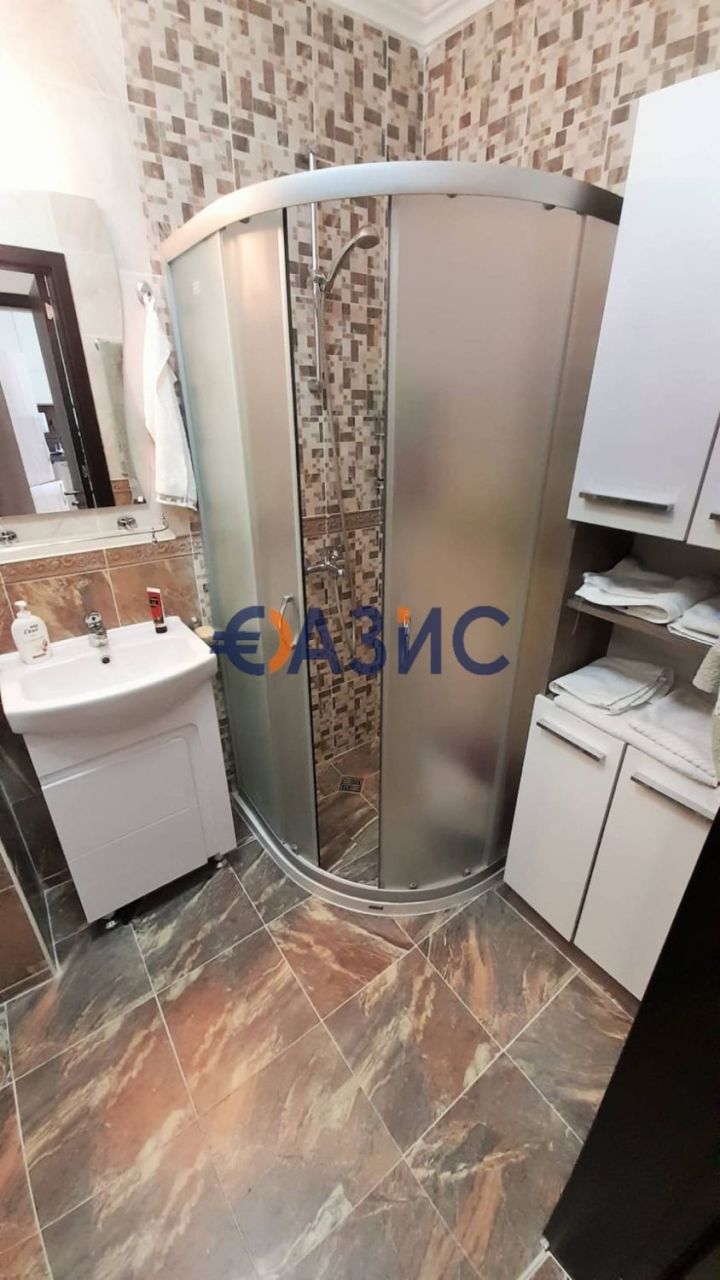 Апартаменты в Святом Власе, Болгария, 100 м² - фото 17